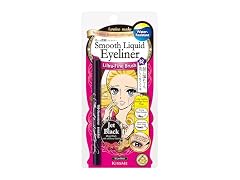 Kissme Heroine Make Liquid Eyeliner Jet Black