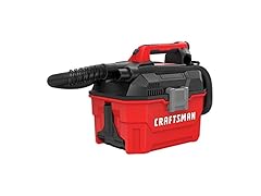 CRAFTSMAN CMCV002B V20 Cordless Vacuum Cleaner