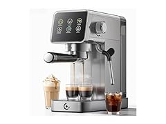 COFIBREWS Espresso Coffee Machine