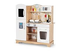 KOTEK Play Kitchen