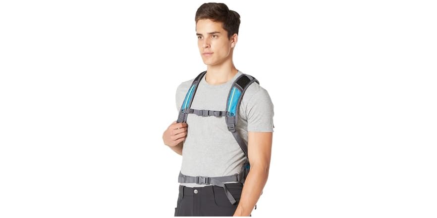 AmazonBasics Outdoor Rucksack Backpack