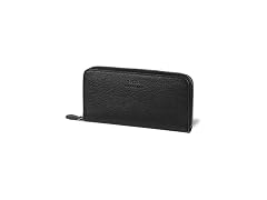 Otto Angelino  Zippered Clutch Purse
