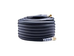 LANGARA Heavy Duty Garden Hose - 75ft