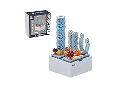 Plus  Isoscapes, Interlocking Mini Building Blocks