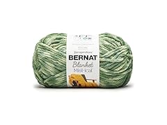 Spinrite Bernat Blanket Mist-Ical Yarn