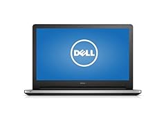 Dell Inspiron 15" Intel Core i5 1TB Laptop