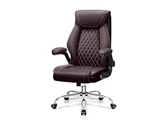 Bestglory W0893 Executive Leather Office Chairs