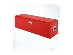39'' Heavy Duty Steel Truck Bed Tool Box 