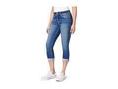WallFlower Crop Jeans Juliette (24+)