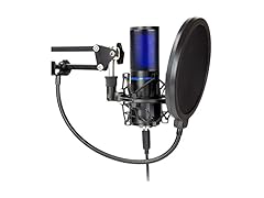 STRMD USB Microphone (Cardioid)