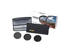 Tiffen 82mm Digital Neutral Density