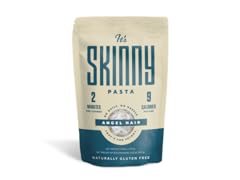 12-Pack It's Skinny Pasta, Organic (2 x 6-Pack)