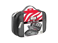 SafePockets Accessories Case XL