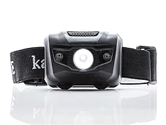 kampMATE 150-Lumen LED Headlamp