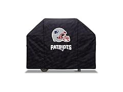 NEW ENGLAND PATRIOTS Grill Cover 5Wide
