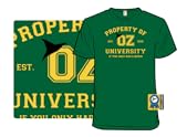 OZ University
