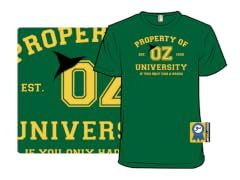 OZ University