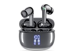 HUIFU Wireless Earbuds