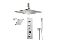 EVERSTEIN SFS-1026a-NK12 Shower System