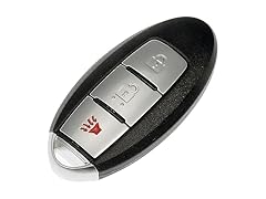 Dorman 99643ST Keyless Entry Select Nissan Models