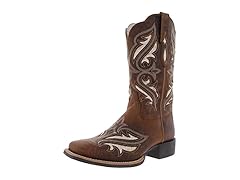 Ariat Round Up Bliss Western Women's Boots