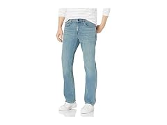 Amazon Essentials Men Jean Light Blue Vintage