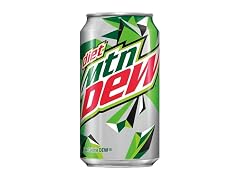 Mountain | Dew 12 fl oz