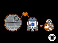 Love Finds a Way