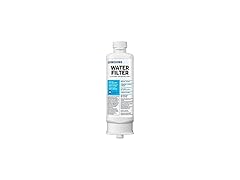 SAMSUNG HAF-QIN/EXP Genuine Filter for Refrigerator