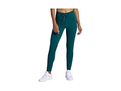 HEAD Women (S) Rally Fleece Slim Faux Fur Legging