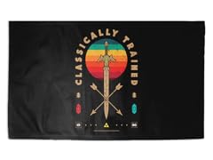 "Class of 1986" 3' x 2' Rug