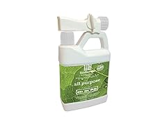 Ecoscraps 64 oz All-Purpose Lawn Organic Liquid