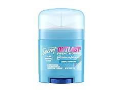 Secret Outlast Antiperspirant Deodorant Travel Size
