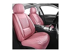 MIROZO Car Seat Covers Full Set,Universa