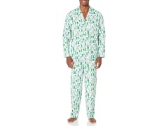 Amazon Essentials Men (XL) Men's Flannel Set