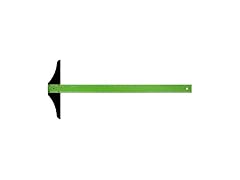 Alumicolor 24-inch Standard T-Square