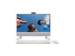 Dell Inspiron Desktop | i5430 | 23.8"