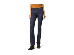Amazon Essentials Mid-Rise Bootcut Pants (0)