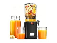 Cold Press Juicer – 250W Juicer