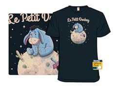 Le Petit Donkey
