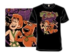 Mystery Dojo