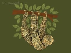 Better, Faster, Stronger