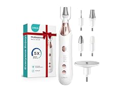 COSLUS C43 Professional Manicure Pedicure Kit