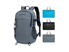 GRIO 40L Lightweight Hiking Backpack