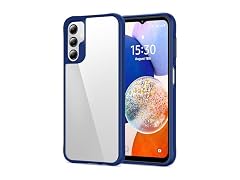 HOOMIL Case for Samsung Galaxy A14,