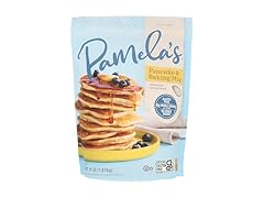 Pamela's Products Ultimate Baking/Pancake Mix