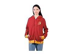 USC Sherpa Hoodie Red (L)
