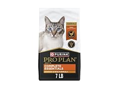 Purina Pro Plan High Protein Cat Food with Probiot