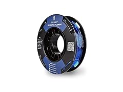 SainSmart 1.75mm TPU 3D Printer Filament Blue