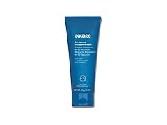 (2 Pack) Aquage 60 Second Restorative Mask, 6 oz